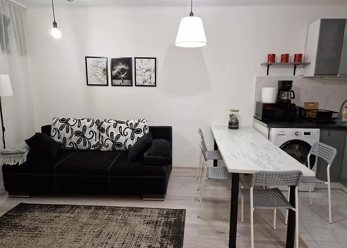 Marszalkowska 111 Apartment Centrum Warszawa