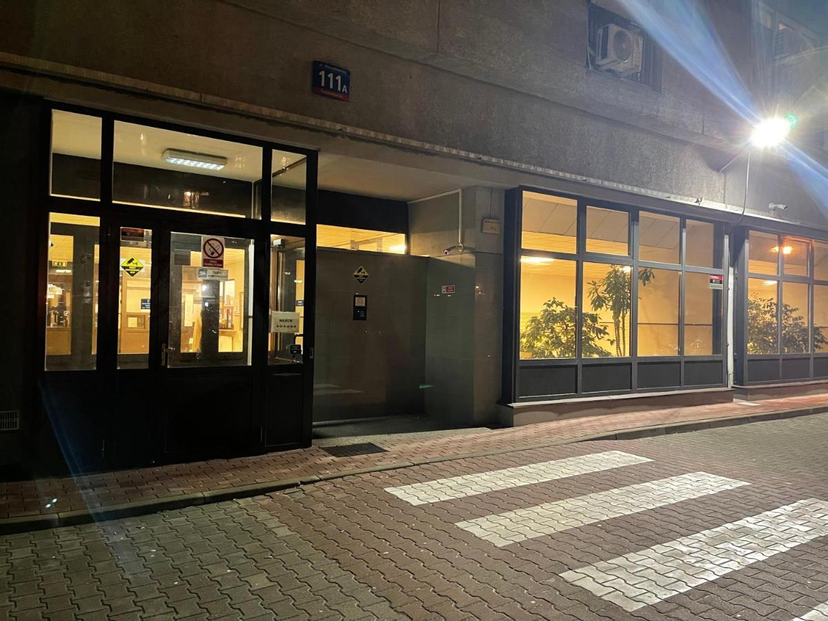 Marszalkowska 111 Centrum Апартаменти
