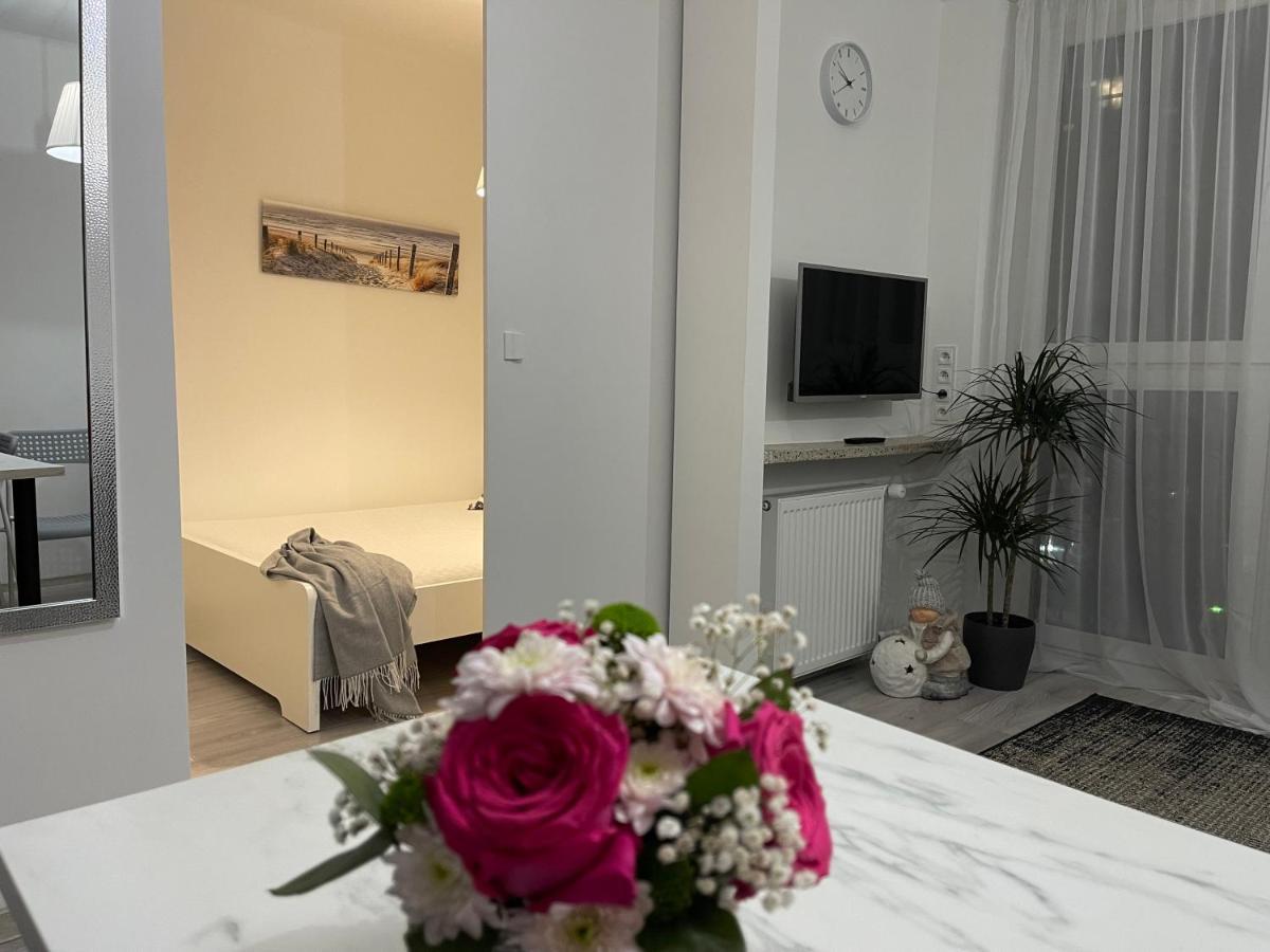 Marszalkowska 111 Centrum Апартаменти