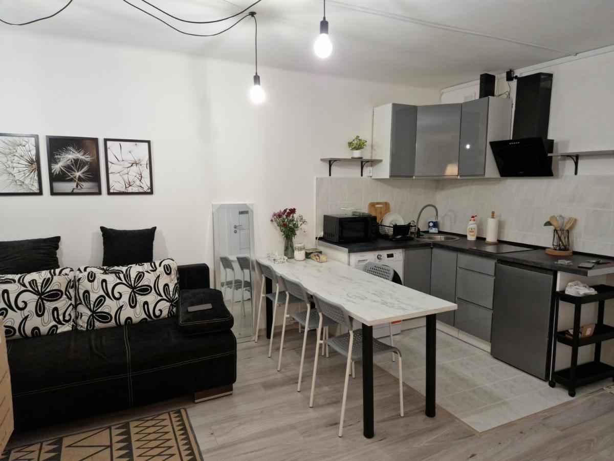 Апартаменти Marszalkowska 111 Centrum